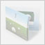 Golf Prizes Card Wallet
