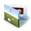 Gift Wallet Envelope