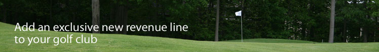 Generic Golf Image