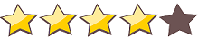 4 Stars